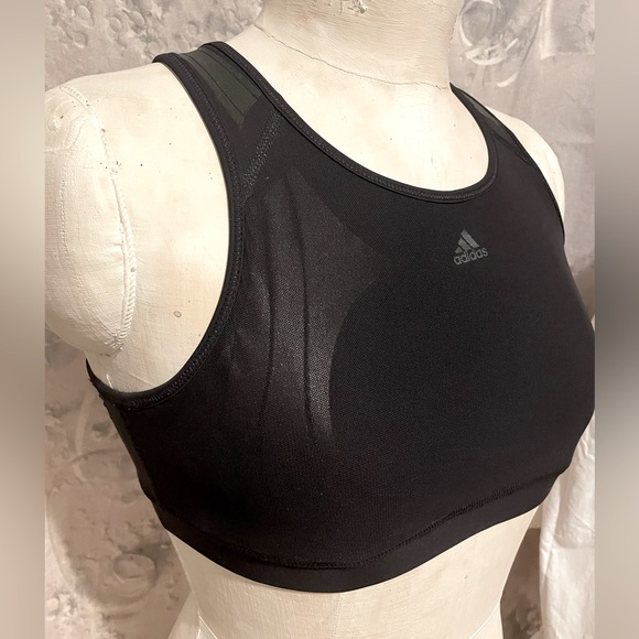 Adidas firm control sports bra - Picture 3 of 6
